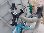 Womens Specialized Dolce Elite road bike