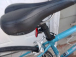 Womens Specialized Dolce Elite road bike