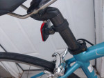 Womens Specialized Dolce Elite road bike