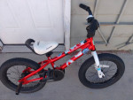 Kids 16 inch Royalbaby bike