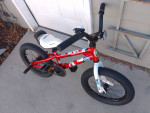 Kids 16 inch Royalbaby bike