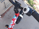 Kids 16 inch Royalbaby bike