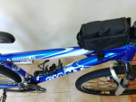 Giant brand Ranier mountain bike with disc brakes