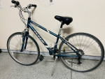 KHS Hybrid/Comfort Bike