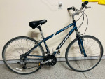 KHS Hybrid/Comfort Bike