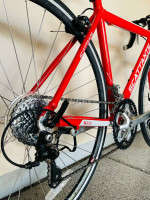 Scattante Road Bike