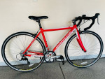 Scattante Road Bike
