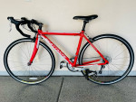 Scattante Road Bike
