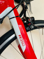 Scattante Road Bike