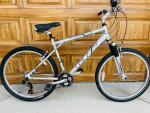 GT Timberline Bike