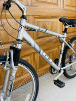 GT Timberline Bike