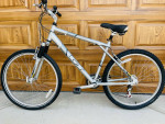 GT Timberline Bike