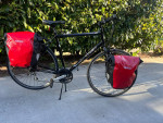 Touring Trek 7.1FX 22.5”