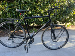 Touring Trek 7.1FX 22.5”
