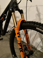 2022 Yeti SB130 T1 TURQ XT Build