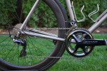 Moots Vamoots CR - 62cm Pristine Condition
