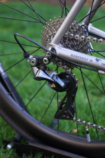 Moots Vamoots CR - 62cm Pristine Condition