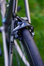 Moots Vamoots CR - 62cm Pristine Condition