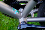 Moots Vamoots CR - 62cm Pristine Condition