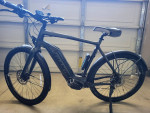 Giant Quick E Electric Bike