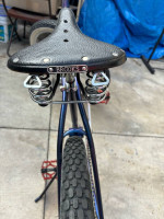 Vintage 26” Schwinn Chicago Beach Cruiser Klunker 1978