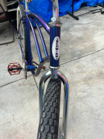Vintage 26” Schwinn Chicago Beach Cruiser Klunker 1978