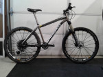 Litespeed Citico XC