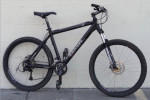Iron Horse Warrior