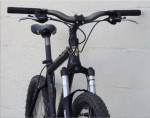 Iron Horse Warrior
