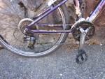 XS/13" 2013 Trek Skye SL really small adult bike