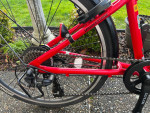 YOUTH BIKE