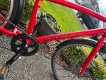 YOUTH BIKE