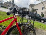 YOUTH BIKE