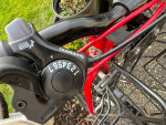 YOUTH BIKE