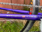 TREK ROAD BIKE