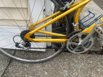 NOVARA HYBRID BIKE