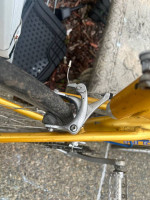 NOVARA HYBRID BIKE