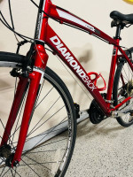 Diamondback Hybrid/Comfort Bike