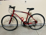Diamondback Hybrid/Comfort Bike