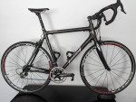 Ibis Silk 58cm Road Bike w/Campy 10 speed
