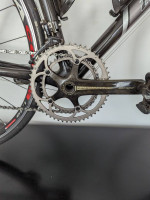 Ibis Silk 58cm Road Bike w/Campy 10 speed