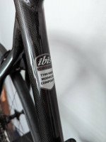 Ibis Silk 58cm Road Bike w/Campy 10 speed