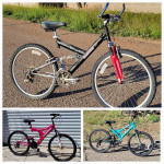 BIKE SALE!
