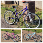 BIKE SALE!