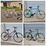 BIKE SALE!