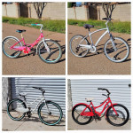 BIKE SALE!