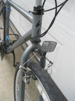 Vintage Specialized Rock Hopper Mountain Bike - size 19"