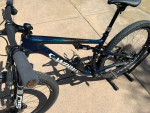 2023 Specialized S-Works Epic LTD- Size Medium