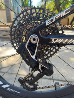 2023 Specialized S-Works Epic LTD- Size Medium