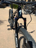 2023 Specialized S-Works Epic LTD- Size Medium